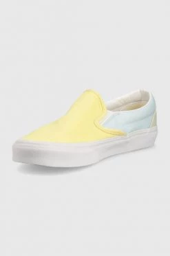 Γυναικεία Χαμηλά Πάνινα παπούτσια Vans Πάνινα παπούτσια Vans πολύχρωμο -Vans Κατάστημα unnamed file 1773