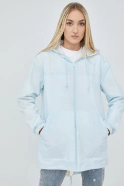 Γυναικεία Μακριά μπουφάν Μπουφάν δυο όψεων Vans πολύχρωμο -Vans Κατάστημα unnamed file 1778