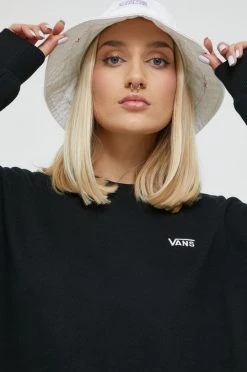 Γυναικεία Φορέματα Φόρεμα Vans μαύρο, -Vans Κατάστημα unnamed file 178