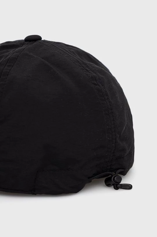 Γυναικεία Jockey Καπέλο Vans μαύρο 4 Γυναικεία Jockey Καπέλο Vans μαύρο - Image 2