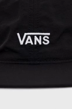 Γυναικεία Jockey Καπέλο Vans μαύρο 8 Γυναικεία Jockey Καπέλο Vans μαύρο -Vans Κατάστημα unnamed file 1784