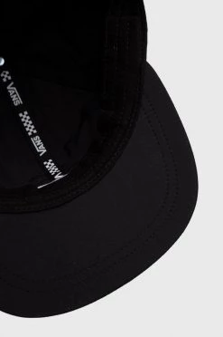 Γυναικεία Jockey Καπέλο Vans μαύρο 9 Γυναικεία Jockey Καπέλο Vans μαύρο -Vans Κατάστημα unnamed file 1785