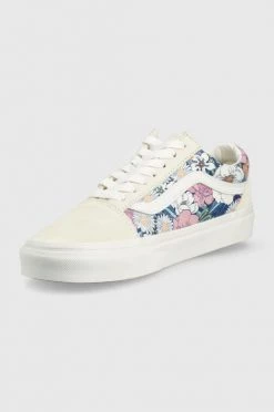 Γυναικεία Χαμηλά Πάνινα παπούτσια Vans Ua Old Skool Πάνινα παπούτσια Vans Ua Old Skool πολύχρωμο -Vans Κατάστημα unnamed file 1788