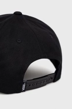Γυναικεία Jockey Βαμβακερό καπέλο Vans μαύρο -Vans Κατάστημα unnamed file 1793