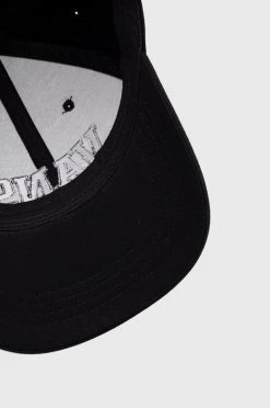 Γυναικεία Jockey Βαμβακερό καπέλο Vans μαύρο -Vans Κατάστημα unnamed file 1794