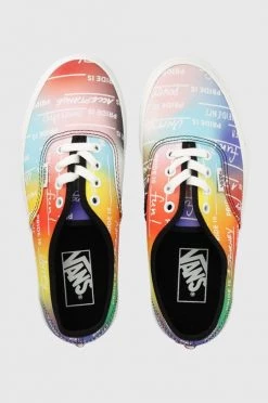 Γυναικεία Χαμηλά Πάνινα παπούτσια Vans Ua Authentic Πάνινα παπούτσια Vans Ua Authentic πολύχρωμο -Vans Κατάστημα unnamed file 1798