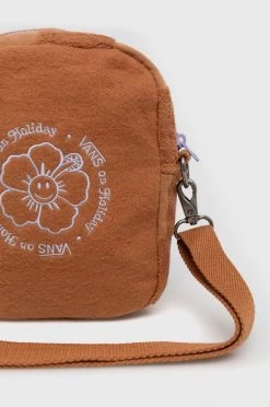 Γυναικεία Τσαντάκια μέσης Σακίδιο Vans καφέ -Vans Κατάστημα unnamed file 18