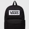 Γυναικεία Σακίδια πλάτης Σακίδιο πλάτης Vans μαύρο,