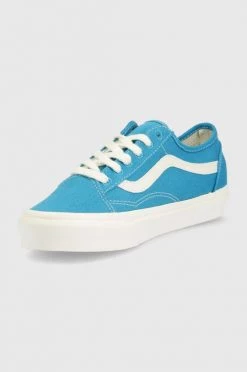 Γυναικεία Χαμηλά Πάνινα παπούτσια Vans Ua Old Skool Tapered Πάνινα παπούτσια Vans Ua Old Skool Tapered μπλε -Vans Κατάστημα unnamed file 1807