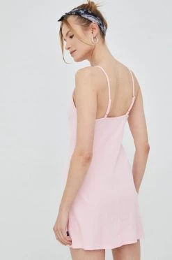 Γυναικεία Φορέματα Φόρεμα Vans ροζ, 9 Γυναικεία Φορέματα Φόρεμα Vans ροζ, -Vans Κατάστημα unnamed file 1812