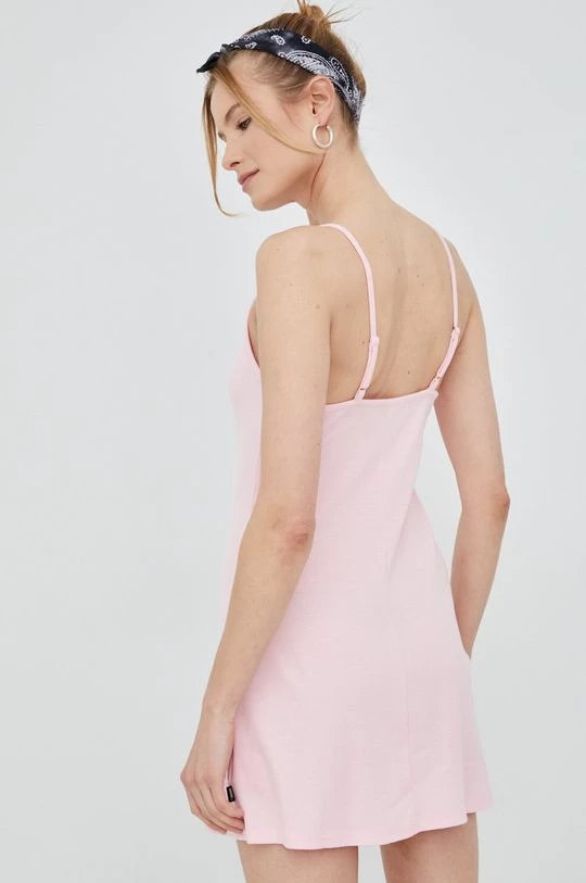 Γυναικεία Φορέματα Φόρεμα Vans ροζ, 5 Γυναικεία Φορέματα Φόρεμα Vans ροζ, - Image 3