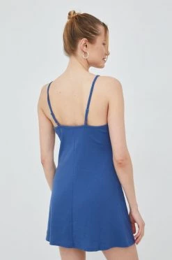 Γυναικεία Φορέματα Φόρεμα Vans μπλε 8 Γυναικεία Φορέματα Φόρεμα Vans μπλε -Vans Κατάστημα unnamed file 1817