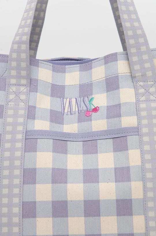 Γυναικεία Τσάντες Shopper και Tote Τσάντα Vans μοβ 4 Γυναικεία Τσάντες Shopper και Tote Τσάντα Vans μοβ - Image 2