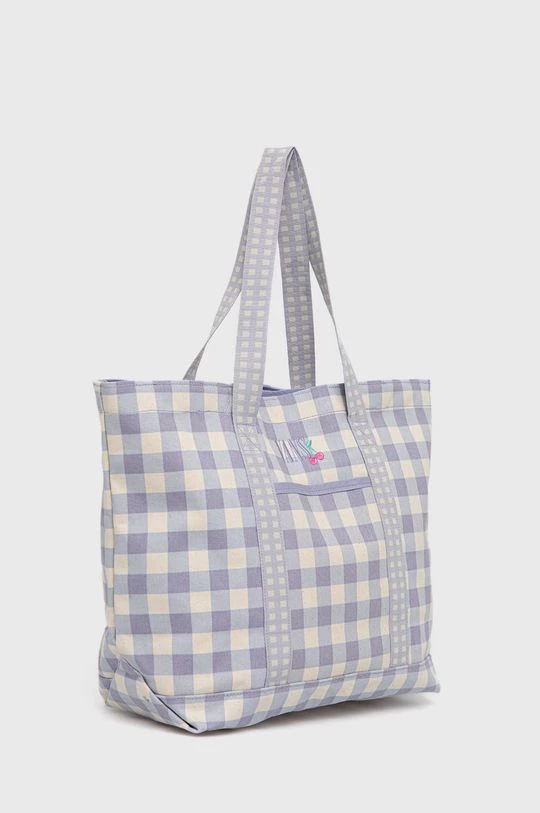 Γυναικεία Τσάντες Shopper και Tote Τσάντα Vans μοβ 5 Γυναικεία Τσάντες Shopper και Tote Τσάντα Vans μοβ - Image 3