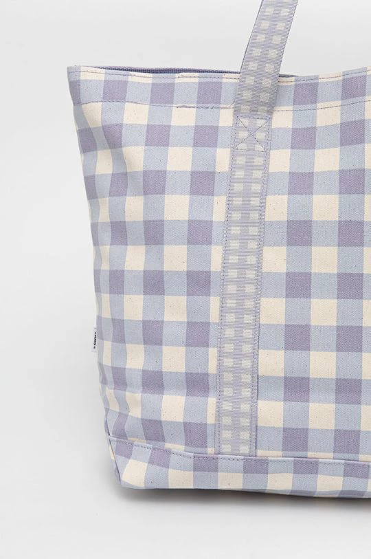 Γυναικεία Τσάντες Shopper και Tote Τσάντα Vans μοβ 6 Γυναικεία Τσάντες Shopper και Tote Τσάντα Vans μοβ - Image 4