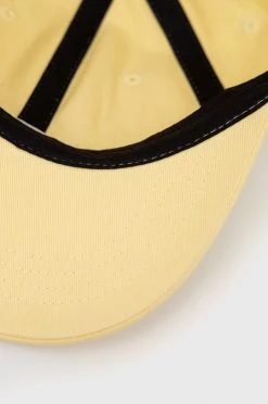 Γυναικεία Jockey Βαμβακερό καπέλο Vans κίτρινο 9 Γυναικεία Jockey Βαμβακερό καπέλο Vans κίτρινο -Vans Κατάστημα unnamed file 1842