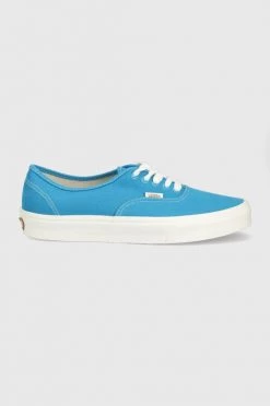 Γυναικεία Χαμηλά Πάνινα παπούτσια Vans Ua Authentic Πάνινα παπούτσια Vans Ua Authentic μπλε