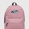 Γυναικεία Σακίδια πλάτης Σακίδιο πλάτης Vans ροζ, -Vans Κατάστημα unnamed file 185
