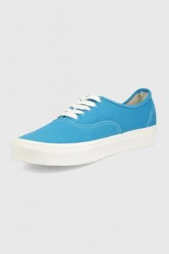 Γυναικεία Χαμηλά Πάνινα παπούτσια Vans Ua Authentic Πάνινα παπούτσια Vans Ua Authentic μπλε -Vans Κατάστημα unnamed file 1850