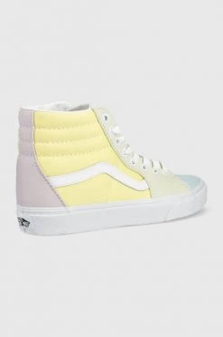 Γυναικεία Ψηλά Πάνινα παπούτσια Vans Ua Sk8-hi Πάνινα παπούτσια Vans Ua Sk8-hi πολύχρωμο 8 Γυναικεία Ψηλά Πάνινα παπούτσια Vans Ua Sk8-hi Πάνινα παπούτσια Vans Ua Sk8-hi πολύχρωμο -Vans Κατάστημα unnamed file 1854