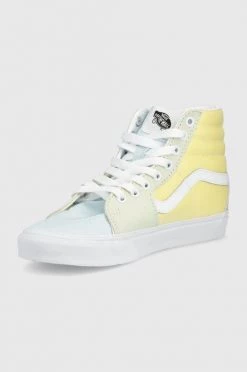 Γυναικεία Ψηλά Πάνινα παπούτσια Vans Ua Sk8-hi Πάνινα παπούτσια Vans Ua Sk8-hi πολύχρωμο 9 Γυναικεία Ψηλά Πάνινα παπούτσια Vans Ua Sk8-hi Πάνινα παπούτσια Vans Ua Sk8-hi πολύχρωμο -Vans Κατάστημα unnamed file 1855