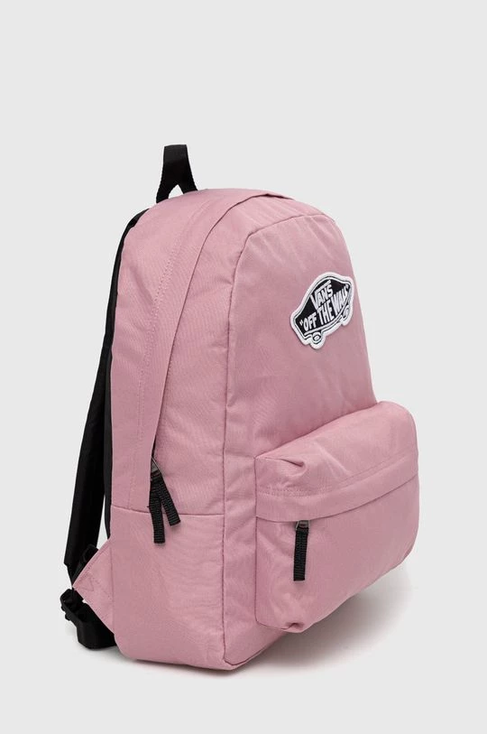 Γυναικεία Σακίδια πλάτης Σακίδιο πλάτης Vans ροζ, 4 Γυναικεία Σακίδια πλάτης Σακίδιο πλάτης Vans ροζ, - Image 2