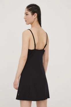 Γυναικεία Φορέματα Φόρεμα Vans μαύρο, -Vans Κατάστημα unnamed file 1860