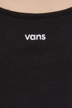 Γυναικεία Φορέματα Φόρεμα Vans μαύρο, -Vans Κατάστημα unnamed file 1862