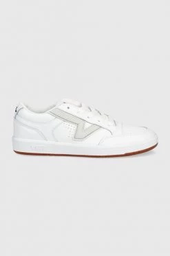 Γυναικεία Sneakers Αθλητικά Vans Ua Lowland Cc άσπρο