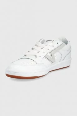 Γυναικεία Sneakers Αθλητικά Vans Ua Lowland Cc άσπρο -Vans Κατάστημα unnamed file 1865