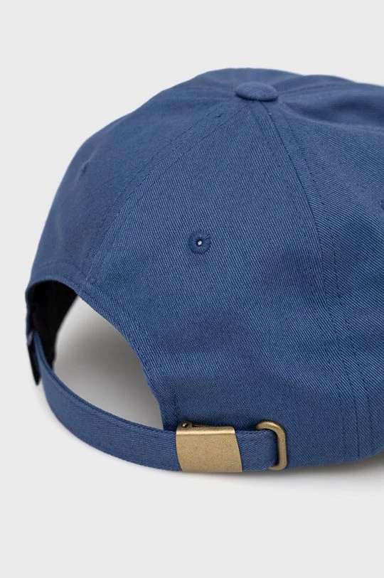 Γυναικεία Jockey Βαμβακερό καπέλο Vans μπλε 5 Γυναικεία Jockey Βαμβακερό καπέλο Vans μπλε - Image 3