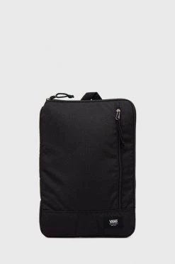 Γυναικεία Θήκες για γυναίκες Θήκη φορητού υπολογιστή Vans μαύρο
