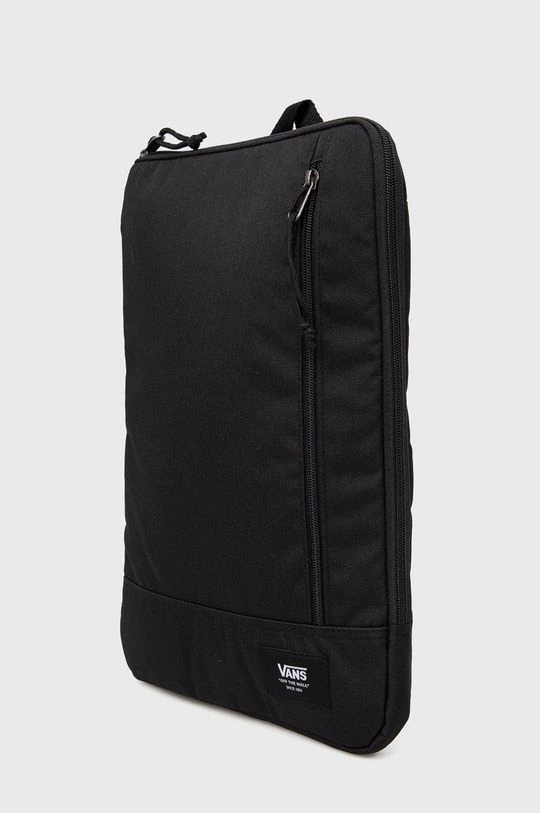 Γυναικεία Θήκες για γυναίκες Θήκη φορητού υπολογιστή Vans μαύρο 4 Γυναικεία Θήκες για γυναίκες Θήκη φορητού υπολογιστή Vans μαύρο - Image 2