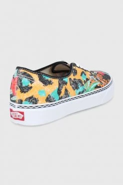 Γυναικεία Χαμηλά Πάνινα παπούτσια Vans Ua Authentic Πάνινα παπούτσια Vans Ua Authentic πολύχρωμο -Vans Κατάστημα unnamed file 1893