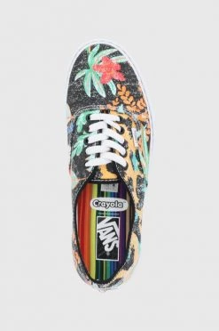 Γυναικεία Χαμηλά Πάνινα παπούτσια Vans Ua Authentic Πάνινα παπούτσια Vans Ua Authentic πολύχρωμο -Vans Κατάστημα unnamed file 1894