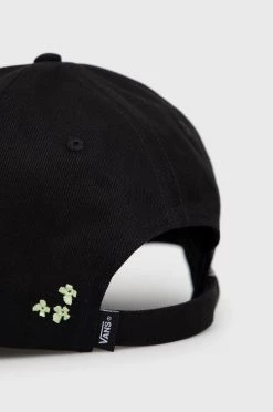 Γυναικεία Jockey Βαμβακερό καπέλο Vans μαύρο 8 Γυναικεία Jockey Βαμβακερό καπέλο Vans μαύρο -Vans Κατάστημα unnamed file 1898