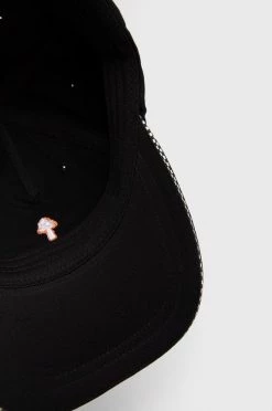 Γυναικεία Jockey Βαμβακερό καπέλο Vans μαύρο 9 Γυναικεία Jockey Βαμβακερό καπέλο Vans μαύρο -Vans Κατάστημα unnamed file 1899