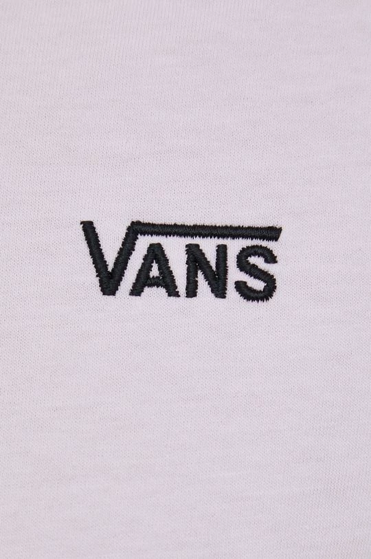 Γυναικεία Μακρυμάνικο Βαμβακερό πουκάμισο με μακριά μανίκια Vans μοβ 7 Γυναικεία Μακρυμάνικο Βαμβακερό πουκάμισο με μακριά μανίκια Vans μοβ - Image 5