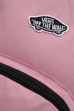 Γυναικεία Σακίδια πλάτης Σακίδιο πλάτης Vans ροζ, -Vans Κατάστημα unnamed file 193