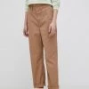 Γυναικεία Υφασμάτινα Vans - Παντελόνι καφέ -Vans Κατάστημα unnamed file 1933