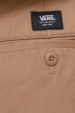 Γυναικεία Υφασμάτινα Vans - Παντελόνι καφέ -Vans Κατάστημα unnamed file 1936