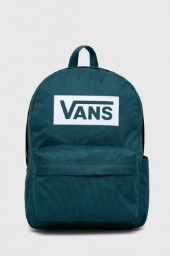 Γυναικεία Σακίδια πλάτης Σακίδιο πλάτης Vans πράσινο,