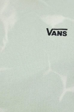 Γυναικεία Χωρίς φερμουάρ Vans - Μπλούζα ανοιχτό πράσινο -Vans Κατάστημα unnamed file 1942