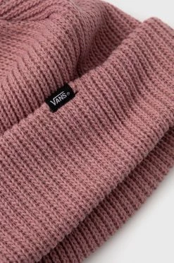 Γυναικεία Σκουφιά Σκούφος Vans ροζ -Vans Κατάστημα unnamed file 1958