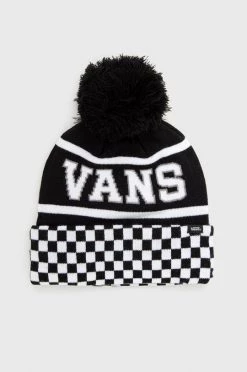 Γυναικεία Σκουφιά Σκούφος Vans μαύρο