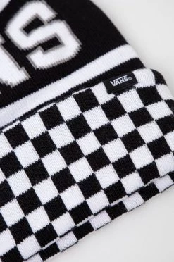 Γυναικεία Σκουφιά Σκούφος Vans μαύρο -Vans Κατάστημα unnamed file 1961