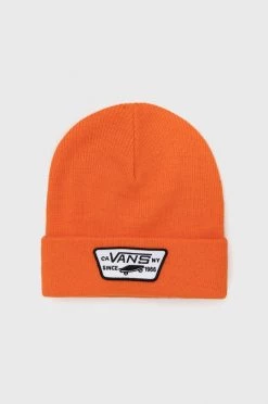 Γυναικεία Σκουφιά Σκούφος Vans πορτοκαλί