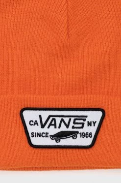 Γυναικεία Σκουφιά Σκούφος Vans πορτοκαλί -Vans Κατάστημα unnamed file 1967