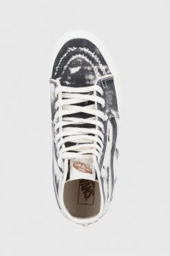 Γυναικεία Ψηλά Πάνινα παπούτσια Vans χρώμα: γκρι 10 Γυναικεία Ψηλά Πάνινα παπούτσια Vans χρώμα: γκρι -Vans Κατάστημα unnamed file 1974