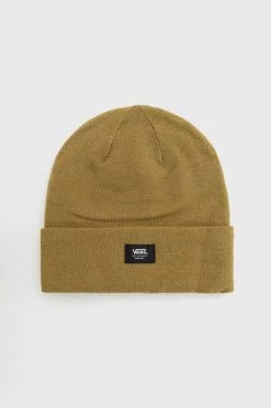 Γυναικεία Σκουφιά Σκούφος Vans κίτρινο